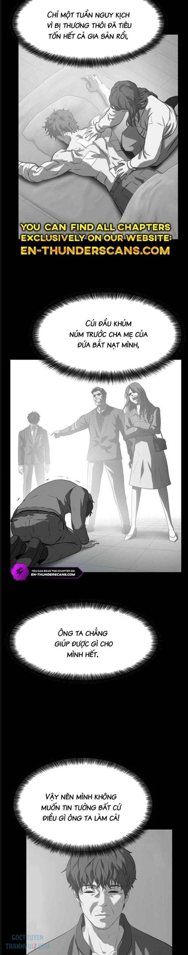 Đấu Trường Chiến Đấu Chap 3 - Next Chap 4
