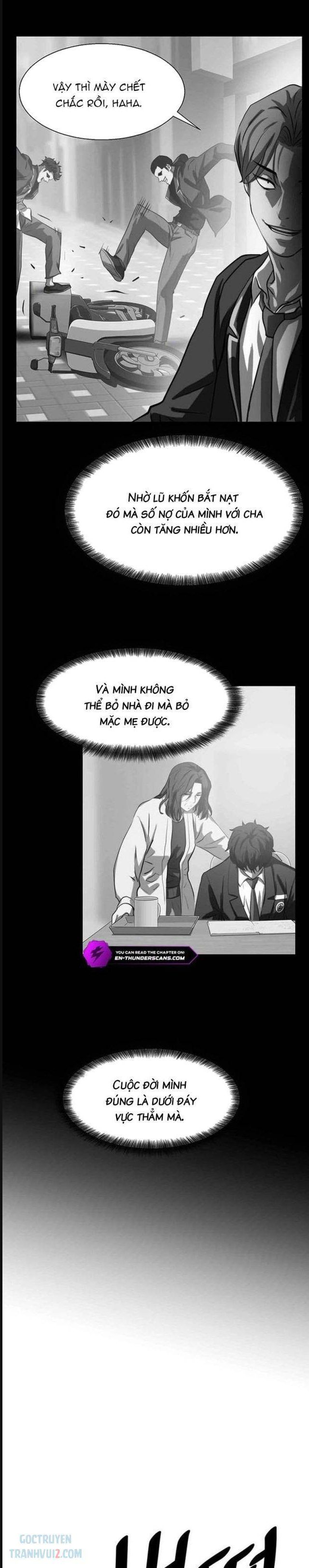 Đấu Trường Chiến Đấu Chap 3 - Next Chap 4