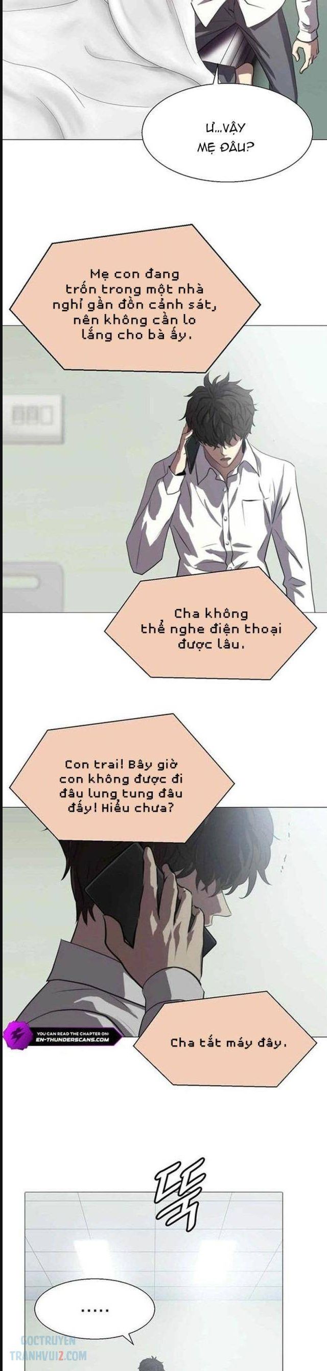 Đấu Trường Chiến Đấu Chap 3 - Next Chap 4