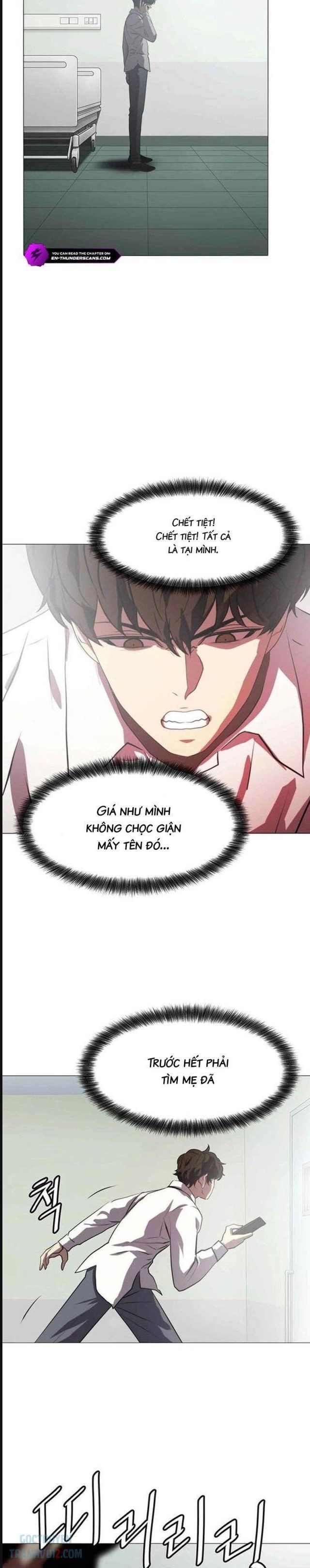 Đấu Trường Chiến Đấu Chap 3 - Next Chap 4