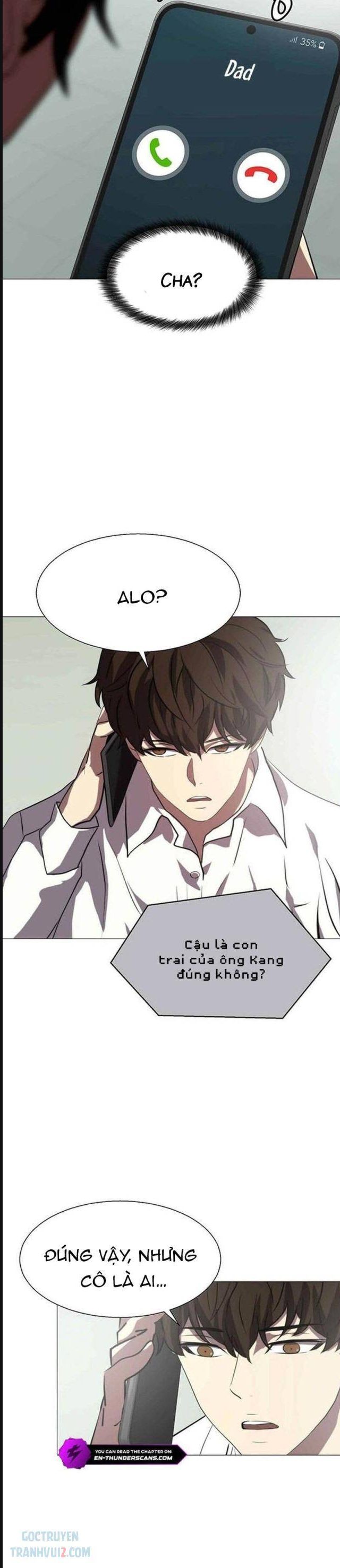 Đấu Trường Chiến Đấu Chap 3 - Next Chap 4