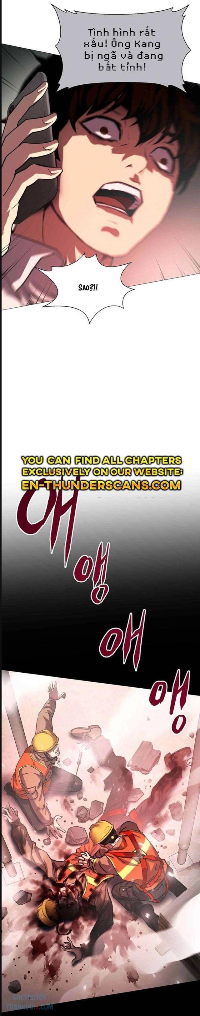 Đấu Trường Chiến Đấu Chap 3 - Next Chap 4