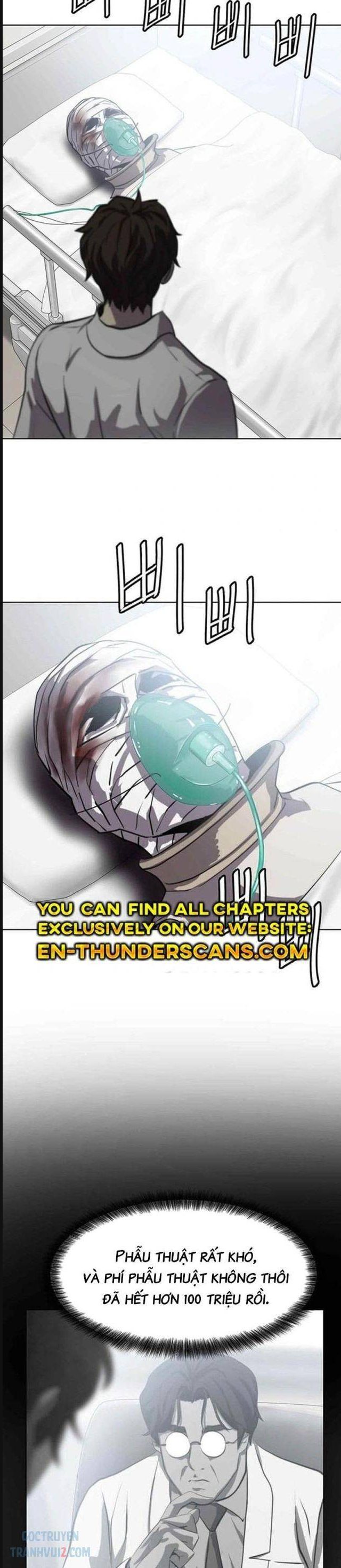 Đấu Trường Chiến Đấu Chap 3 - Next Chap 4