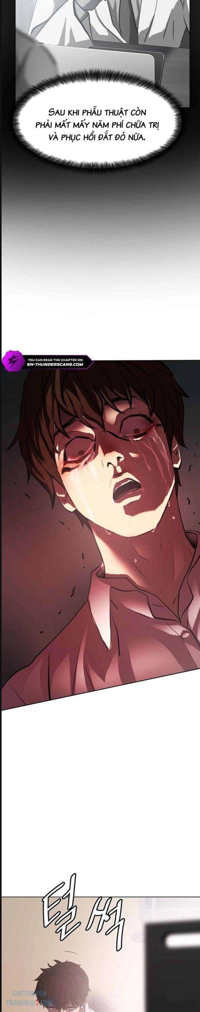 Đấu Trường Chiến Đấu Chap 3 - Next Chap 4