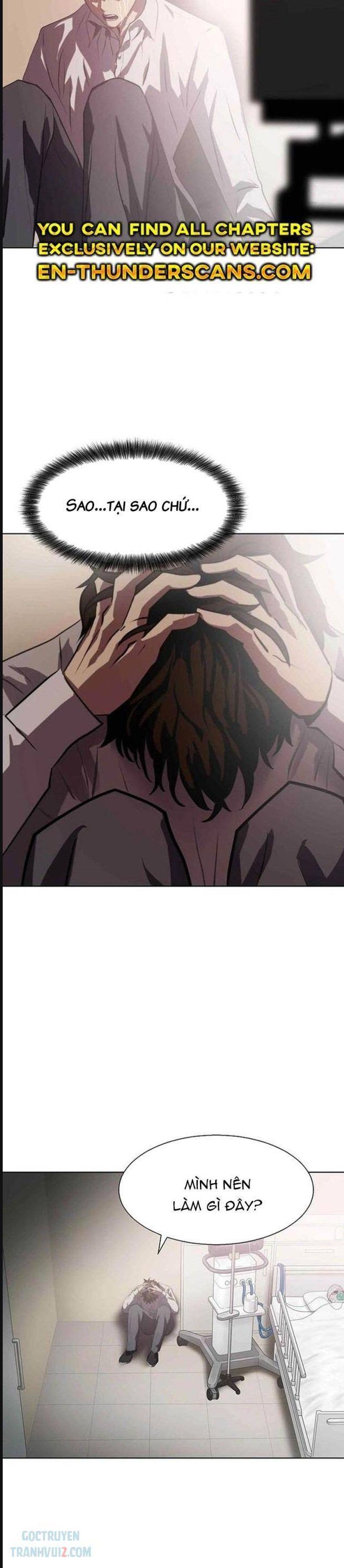 Đấu Trường Chiến Đấu Chap 3 - Next Chap 4