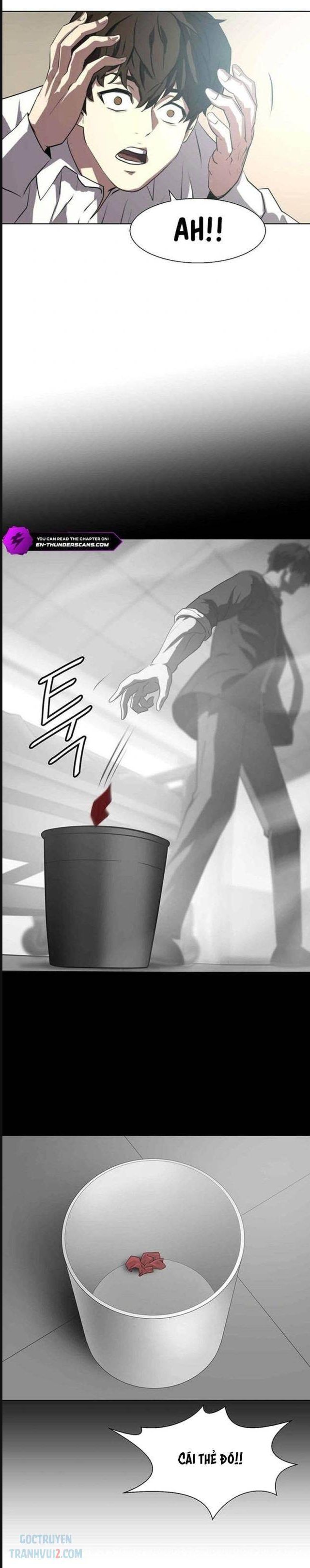 Đấu Trường Chiến Đấu Chap 3 - Next Chap 4