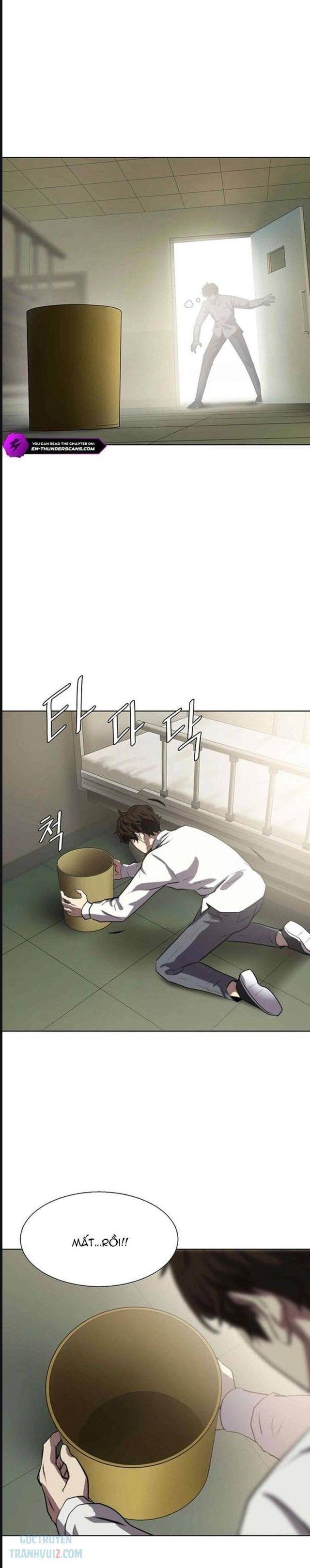Đấu Trường Chiến Đấu Chap 3 - Next Chap 4