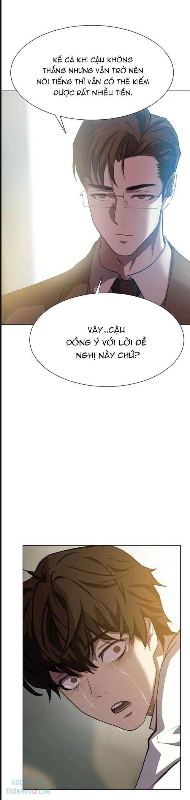 Đấu Trường Chiến Đấu Chap 3 - Next Chap 4