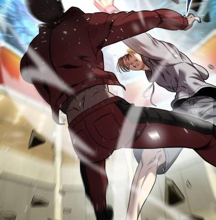 Đấu Trường Chiến Đấu Chap 30 - Next Chap 31