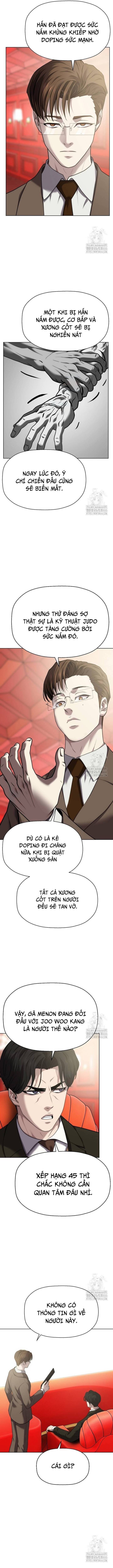 Đấu Trường Chiến Đấu Chap 31 - Next Chap 32