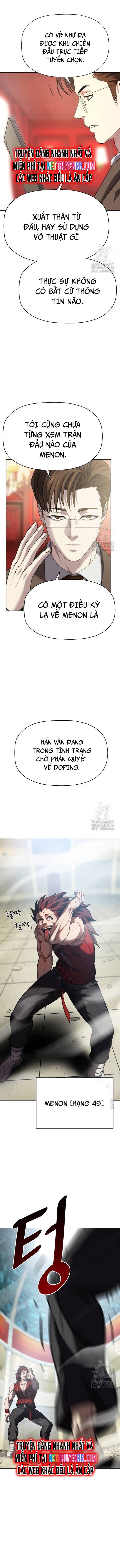 Đấu Trường Chiến Đấu Chap 31 - Next Chap 32