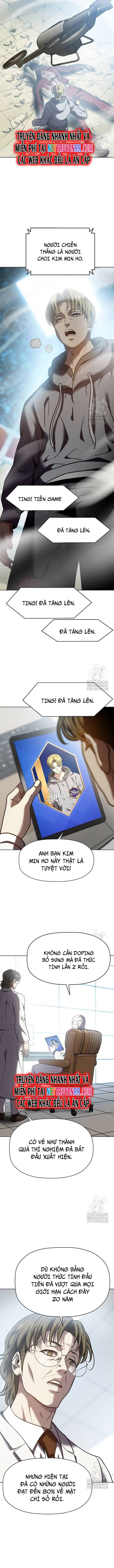 Đấu Trường Chiến Đấu Chap 31 - Next Chap 32