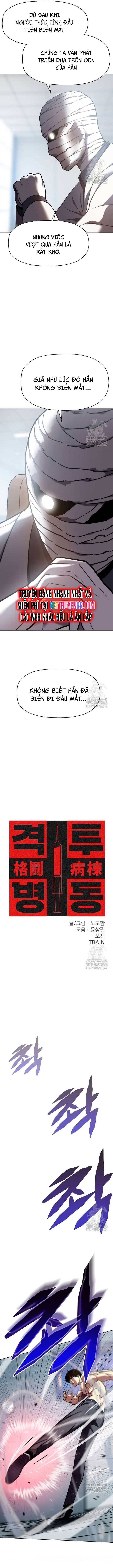 Đấu Trường Chiến Đấu Chap 31 - Next Chap 32