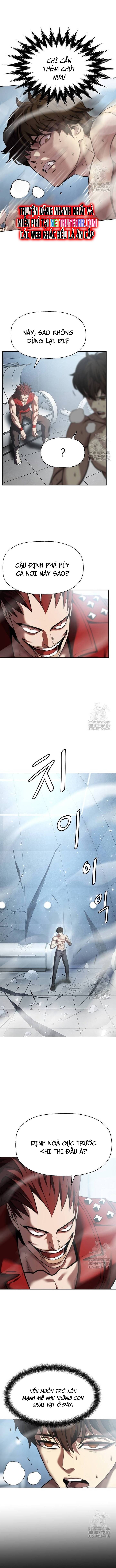 Đấu Trường Chiến Đấu Chap 31 - Next Chap 32