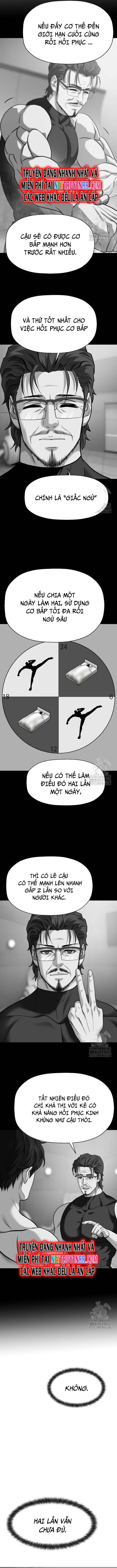 Đấu Trường Chiến Đấu Chap 31 - Next Chap 32
