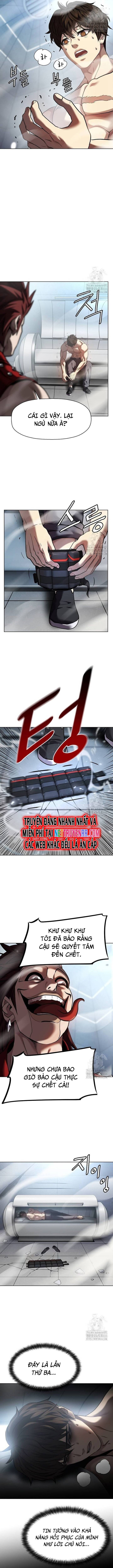 Đấu Trường Chiến Đấu Chap 31 - Next Chap 32