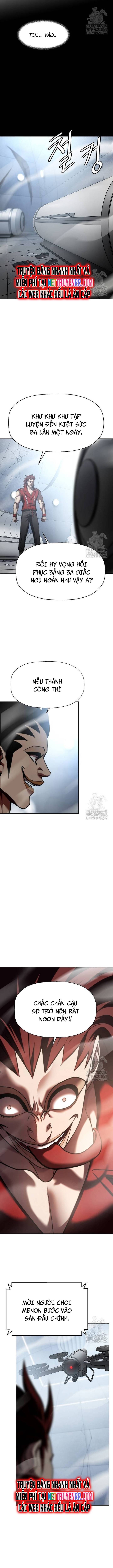 Đấu Trường Chiến Đấu Chap 31 - Next Chap 32