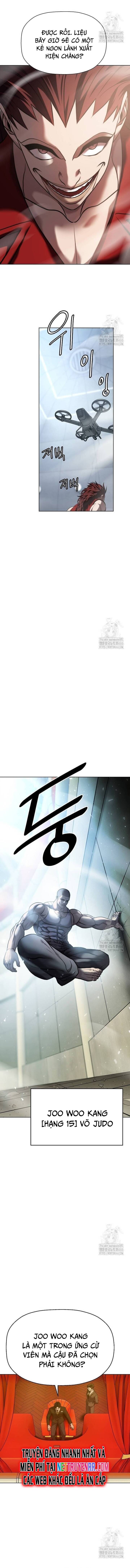Đấu Trường Chiến Đấu Chap 31 - Next Chap 32