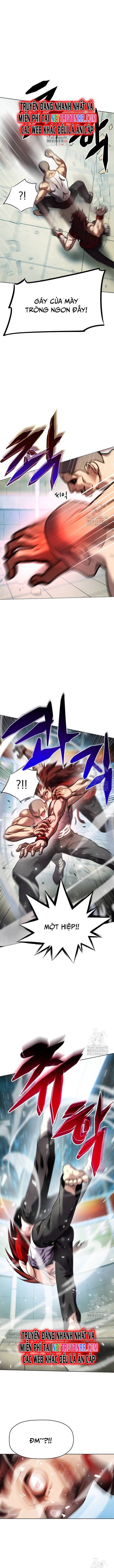 Đấu Trường Chiến Đấu Chap 32 - Next Chap 33