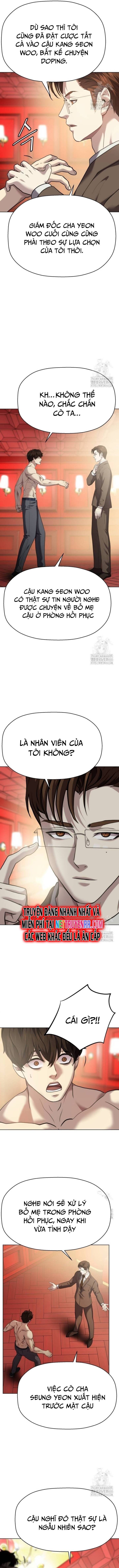 Đấu Trường Chiến Đấu Chap 32 - Next Chap 33