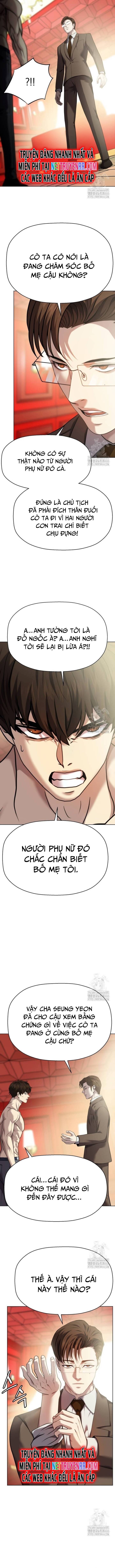 Đấu Trường Chiến Đấu Chap 32 - Next Chap 33