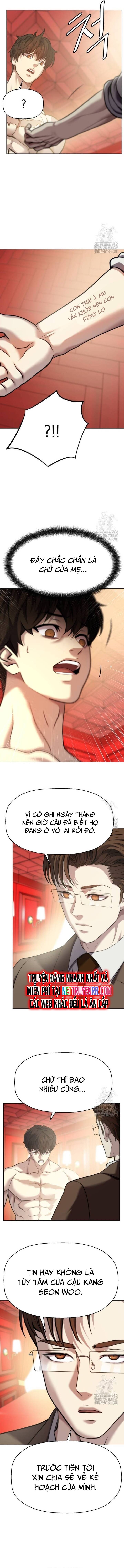 Đấu Trường Chiến Đấu Chap 32 - Next Chap 33