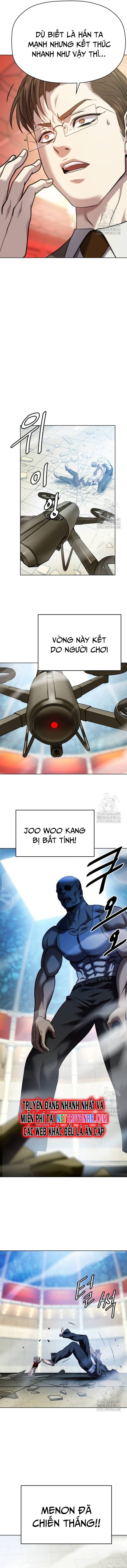 Đấu Trường Chiến Đấu Chap 32 - Next Chap 33