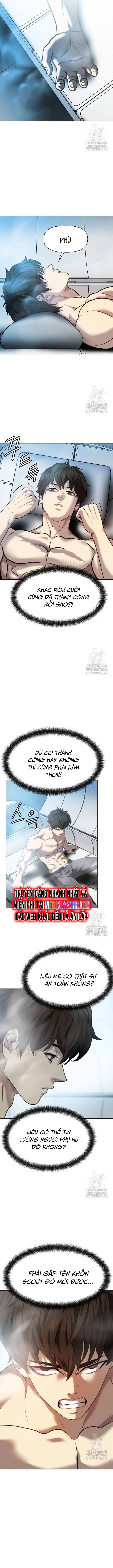 Đấu Trường Chiến Đấu Chap 32 - Next Chap 33