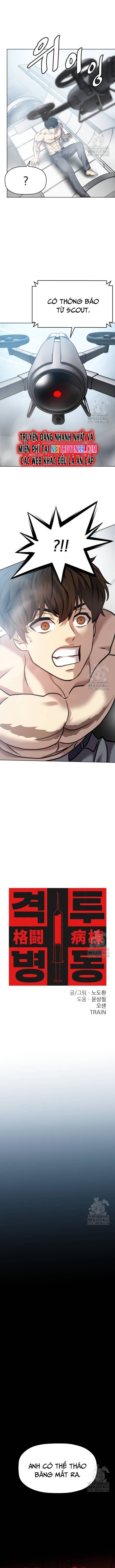 Đấu Trường Chiến Đấu Chap 32 - Next Chap 33
