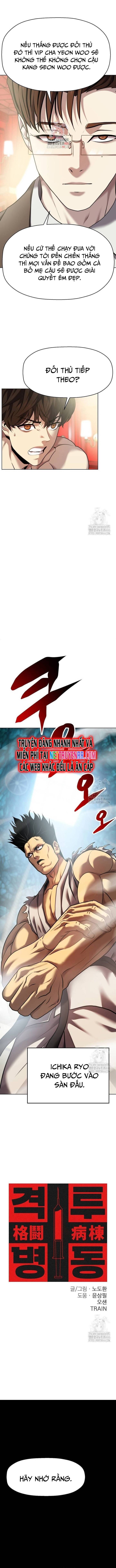 Đấu Trường Chiến Đấu Chap 33 - Next Chap 34