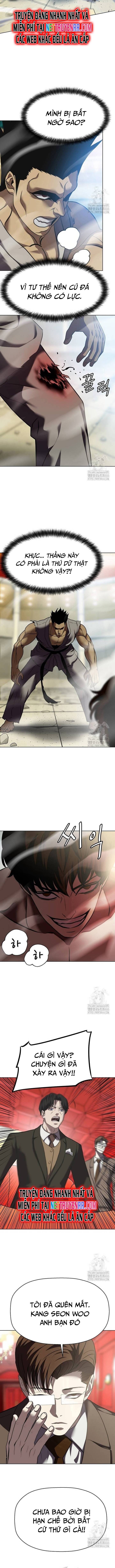Đấu Trường Chiến Đấu Chap 33 - Next Chap 34
