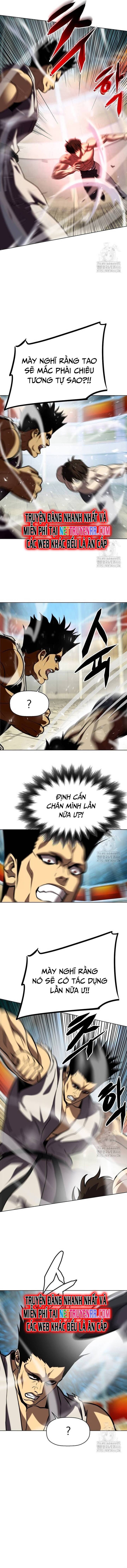 Đấu Trường Chiến Đấu Chap 33 - Next Chap 34