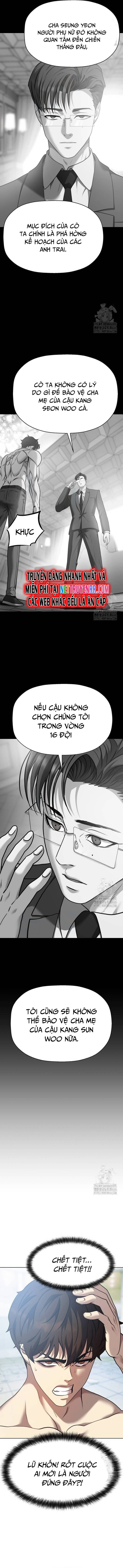 Đấu Trường Chiến Đấu Chap 33 - Next Chap 34