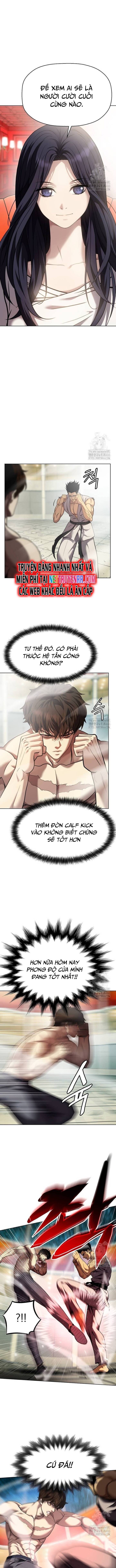 Đấu Trường Chiến Đấu Chap 33 - Next Chap 34