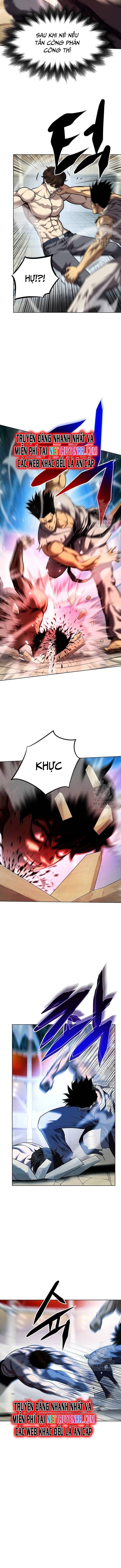 Đấu Trường Chiến Đấu Chap 33 - Next Chap 34