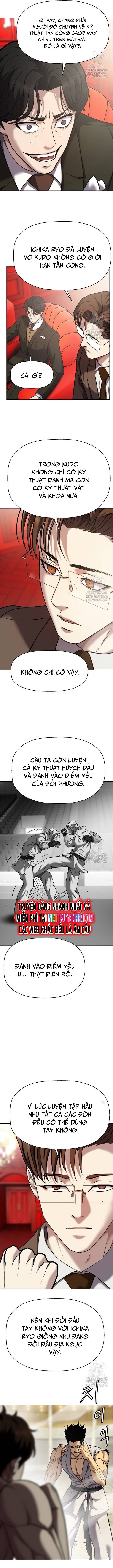 Đấu Trường Chiến Đấu Chap 33 - Next Chap 34