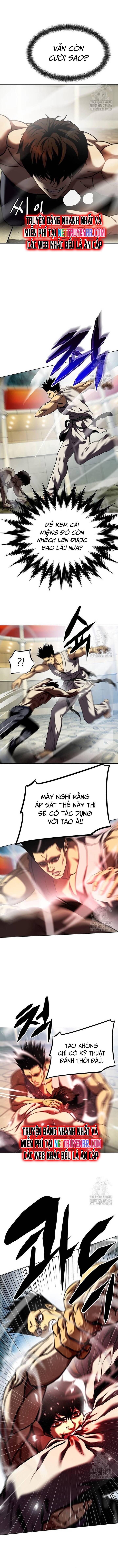 Đấu Trường Chiến Đấu Chap 33 - Next Chap 34