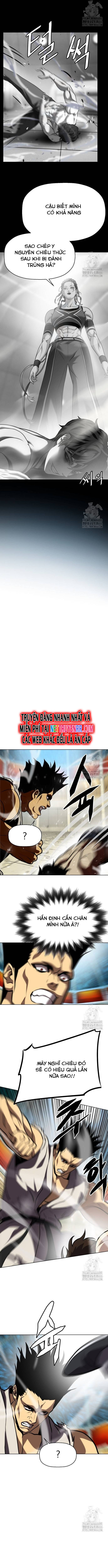 Đấu Trường Chiến Đấu Chap 34 - Next Chap 35