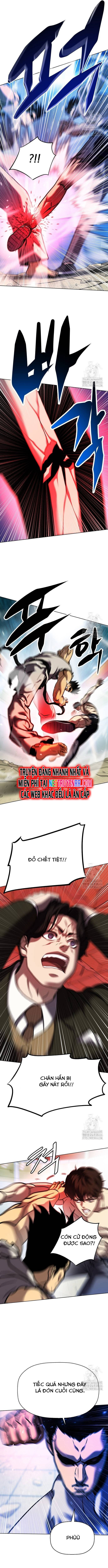 Đấu Trường Chiến Đấu Chap 34 - Next Chap 35