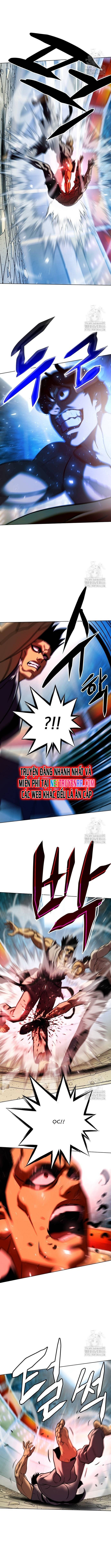 Đấu Trường Chiến Đấu Chap 34 - Next Chap 35