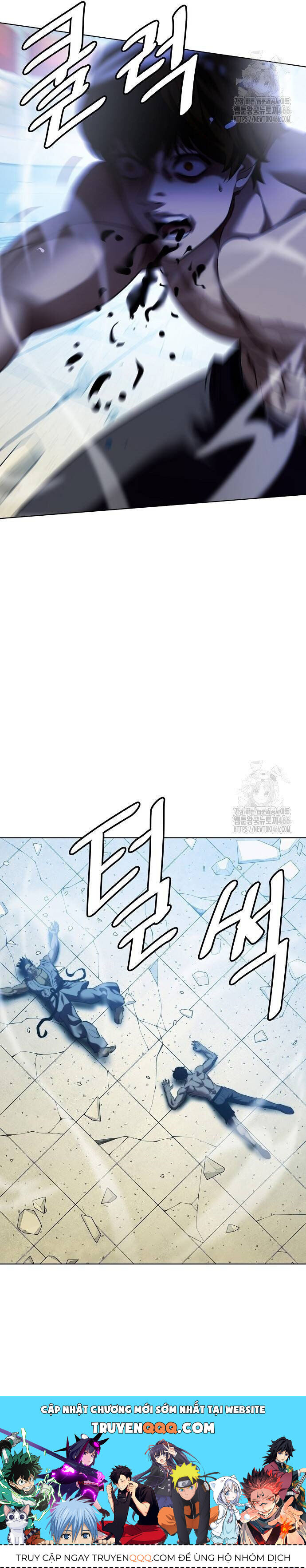Đấu Trường Chiến Đấu Chap 34 - Next Chap 35