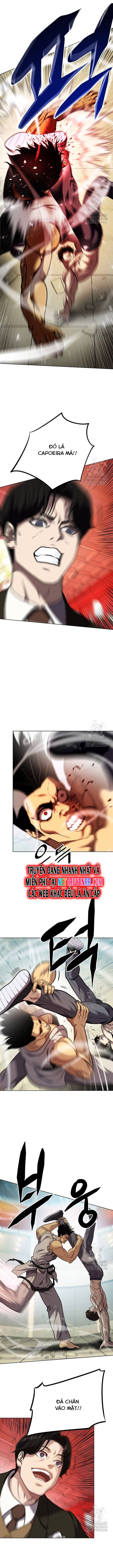 Đấu Trường Chiến Đấu Chap 34 - Next Chap 35