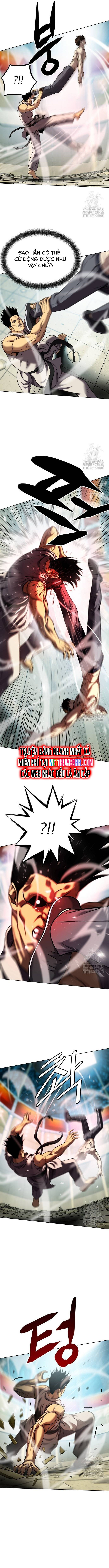 Đấu Trường Chiến Đấu Chap 34 - Next Chap 35