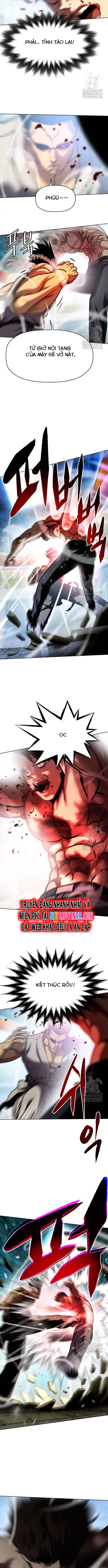 Đấu Trường Chiến Đấu Chap 34 - Next Chap 35