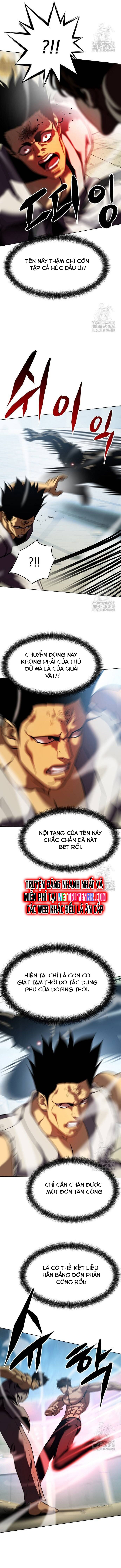 Đấu Trường Chiến Đấu Chap 34 - Next Chap 35