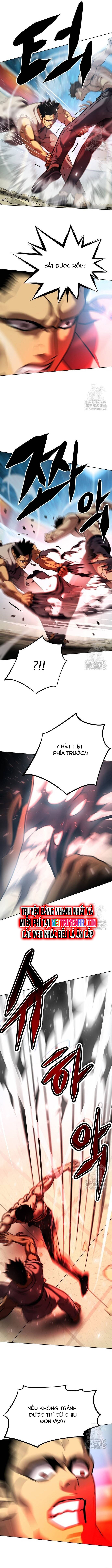 Đấu Trường Chiến Đấu Chap 34 - Next Chap 35