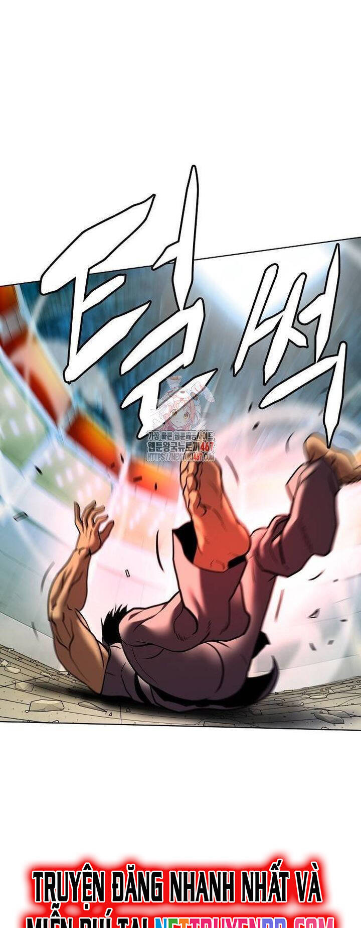 Đấu Trường Chiến Đấu Chap 35 - Next Chap 36