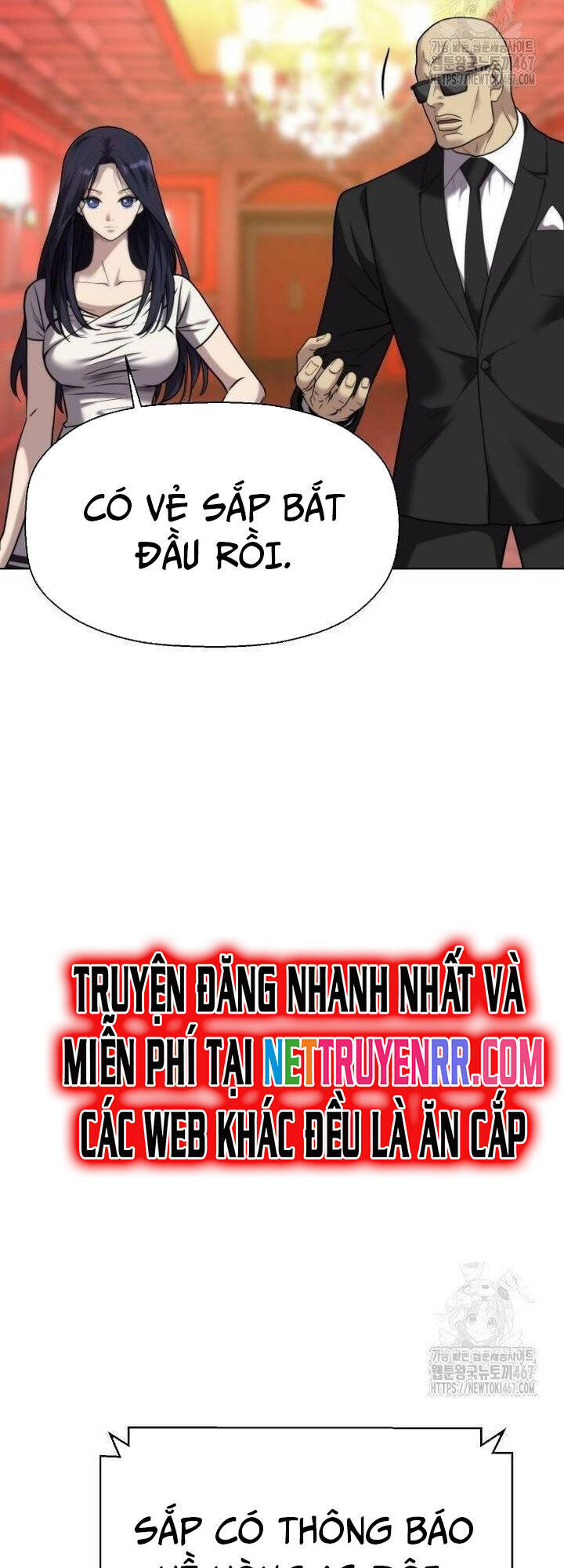 Đấu Trường Chiến Đấu Chap 35 - Next Chap 36