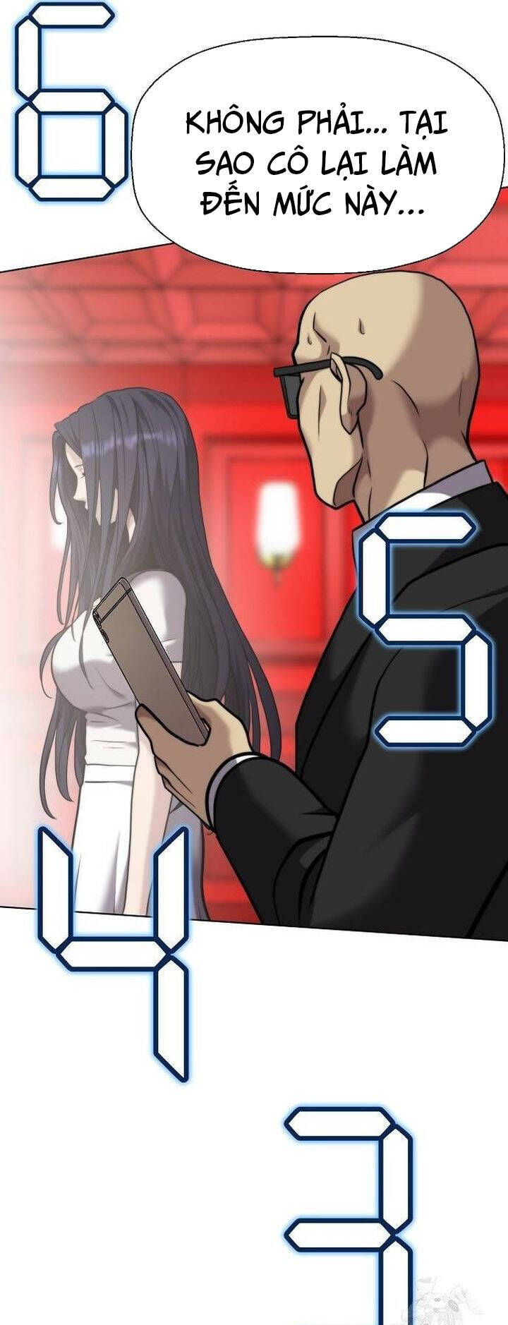 Đấu Trường Chiến Đấu Chap 35 - Next Chap 36