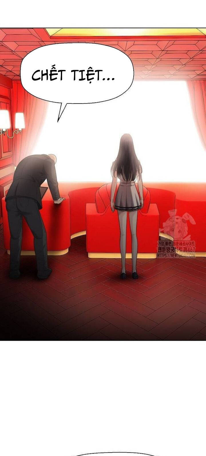 Đấu Trường Chiến Đấu Chap 35 - Next Chap 36